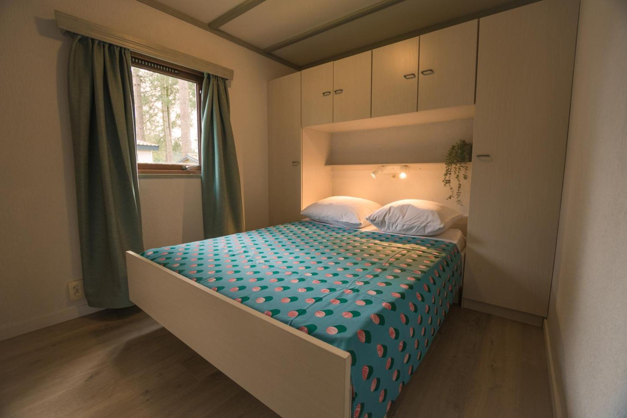 Verblijfpark Tulderheyde Poppel Quarto foto
